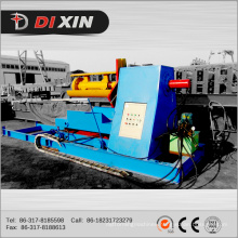 Dx Hot Deavy Duty Hydraulic Decoiler with Moving Car